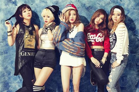 kpop wiki|Kpop Wiki .